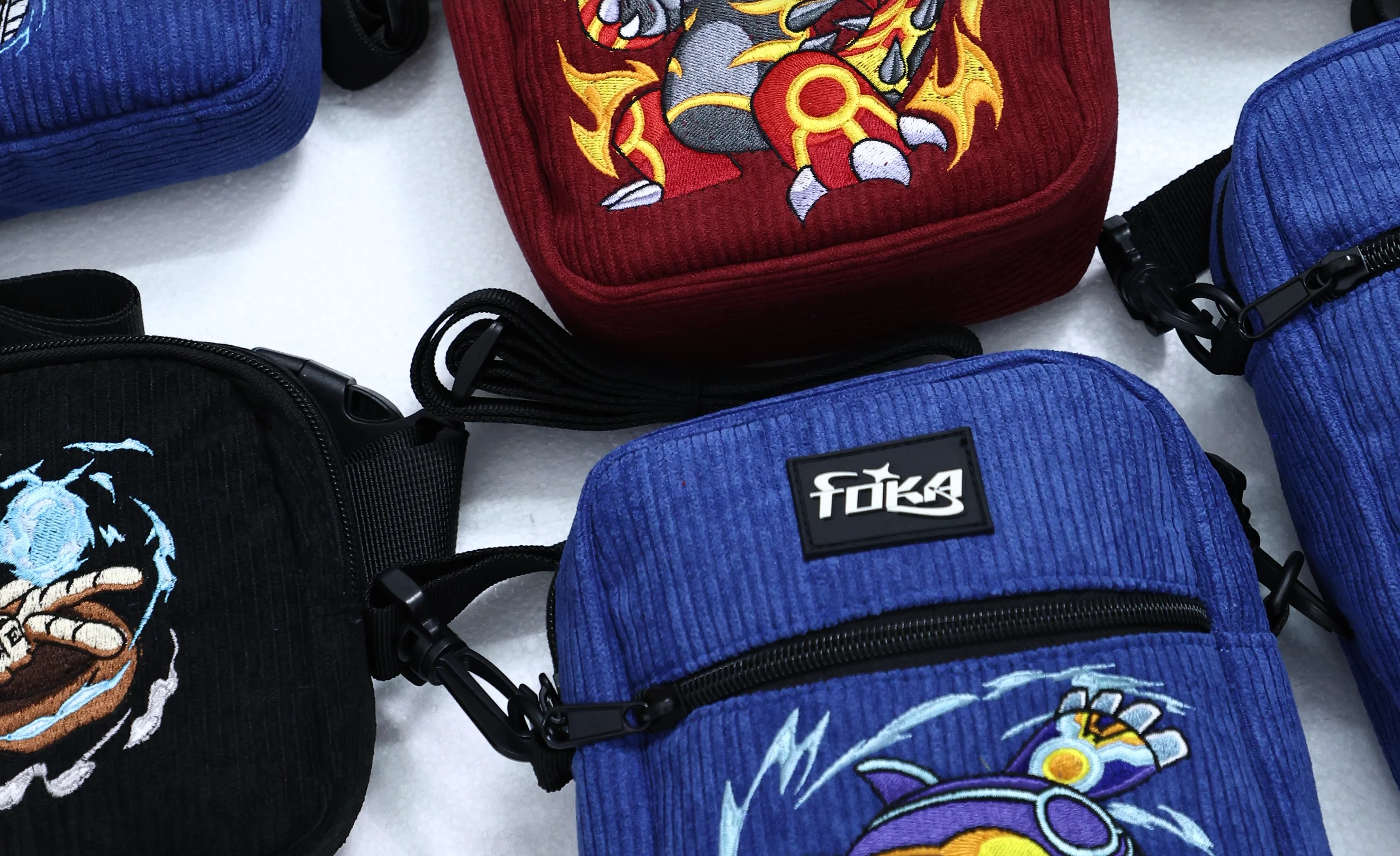 Creative Goods for Every Lifestyle